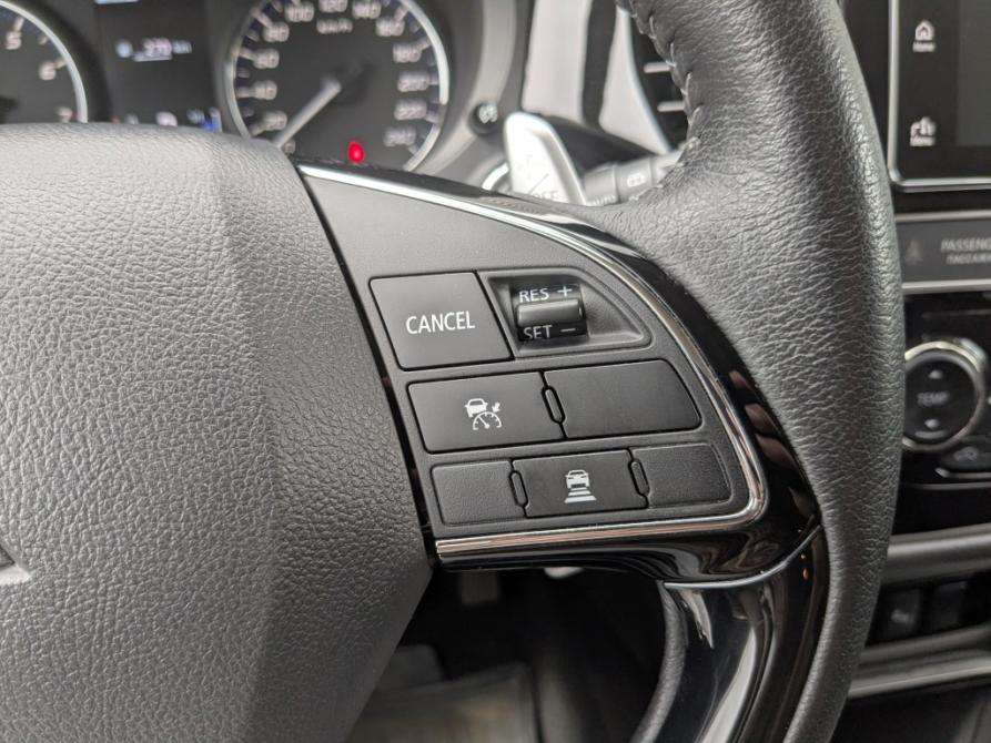 Mitsubishi Outlander III Рестайлинг 3 Москва  - изображение 6