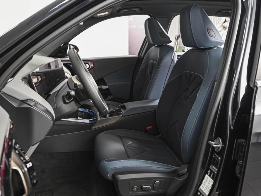 BMW X3 IV (G45/G48) Ставрополь  - изображение 12