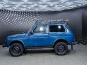 Lada (ВАЗ) 2121 (4x4) I Рестайлинг Самара  - изображение 19