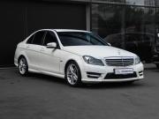 Mercedes-Benz C-Класс III (W204) Рестайлинг Москва  - изображение 23