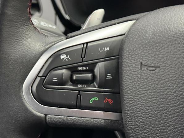Geely Tugella I Рестайлинг с пробегом 2022 года, цена 2 895 000 рублей, 35535 км, внедорожник, Автокод Объявления