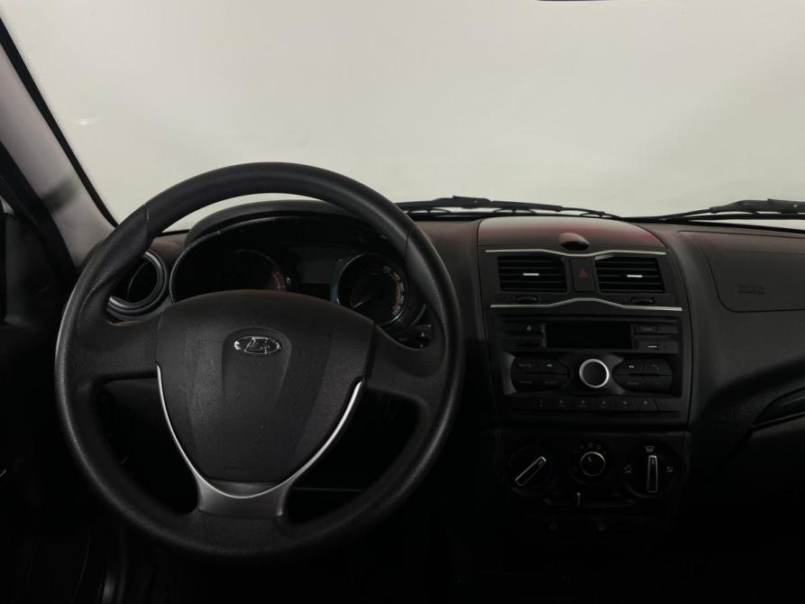 Lada (ВАЗ) Granta I Рестайлинг Воронеж  - изображение 10