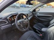 Lada (ВАЗ) Vesta I Рестайлинг (NG) Липецк  - изображение 22