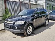 Chevrolet Captiva I Нижний Новгород  - изображение 17