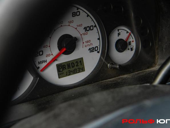Ford Escape I с пробегом 2002 года, цена 428 000 рублей, 216846 км, внедорожник, Автокод Объявления
