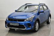 Kia Rio IV Рестайлинг Москва  - изображение 16