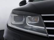 Volkswagen Touareg II Рестайлинг Москва  - изображение 46