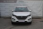 Hyundai Tucson III Старый Оскол  - изображение 11