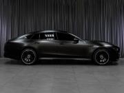 Mercedes-Benz AMG GT 4-Door Coupe I Тюмень  - изображение 43