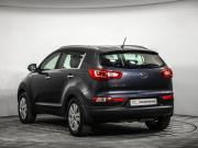 Kia Sportage III Санкт-Петербург  - изображение 32