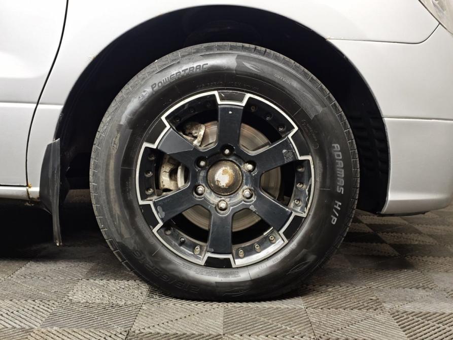 Hyundai Grand Starex I Москва  - изображение 9