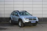 Renault Duster I Рестайлинг Ярославль  - изображение 17