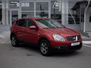 Nissan Qashqai I Курган  - изображение 23