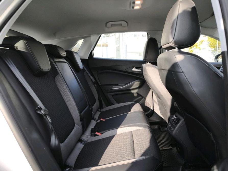 Opel Grandland I (X) Санкт-Петербург  - изображение 18