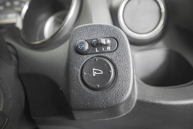 Honda Fit Shuttle I с пробегом 2012 года, цена 1 089 000 рублей, 190000 км, универсал, Автокод Объявления
