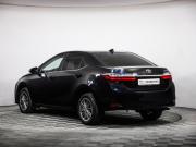 Toyota Corolla XI (E160 E170 E180) Рестайлинг 1 Санкт-Петербург  - изображение 34