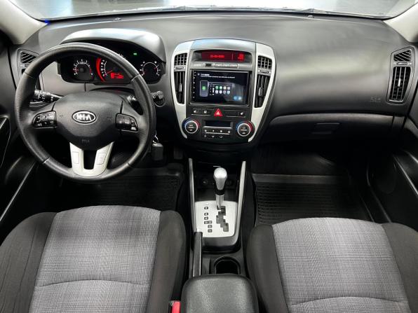 Kia Ceed I с пробегом 2011 года, цена 899 000 рублей, 183086 км, хэтчбек, Автокод Объявления