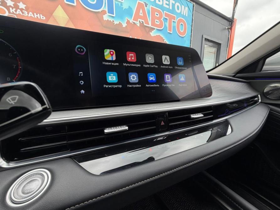 Chery Arrizo 8 Набережные Челны  - изображение 15