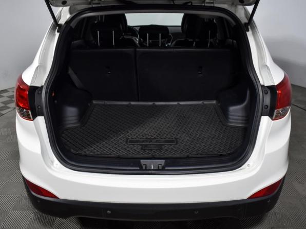 Hyundai ix35 I с пробегом 2012 года, цена 1 160 000 рублей, 182356 км, внедорожник, Автокод Объявления
