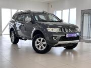 Mitsubishi Pajero Sport II Волгоград  - изображение 40