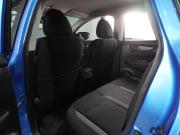 Nissan Qashqai II Рестайлинг Воронеж  - изображение 34