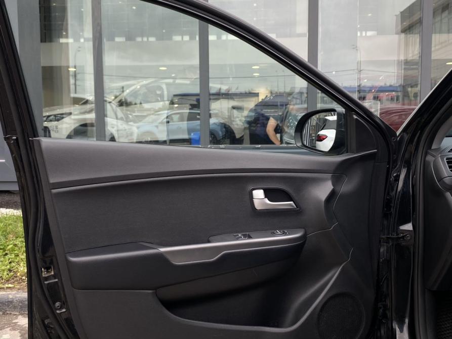 Kia Rio III Рестайлинг Москва  - изображение 16