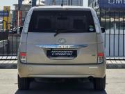 Toyota ISis I Рестайлинг Новосибирск  - изображение 26
