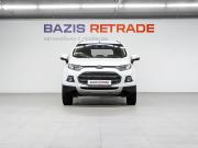 Ford EcoSport II Тюмень  - изображение 27