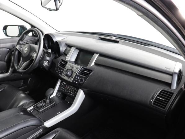 Acura RDX I Рестайлинг с пробегом 2009 года, цена 1 100 000 рублей, 360012 км, внедорожник, Автокод Объявления