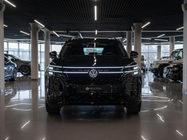 Volkswagen Teramont II (China Market) с пробегом 2026 года, цена 6 000 000 рублей, 50 км, внедорожник, Автокод Объявления