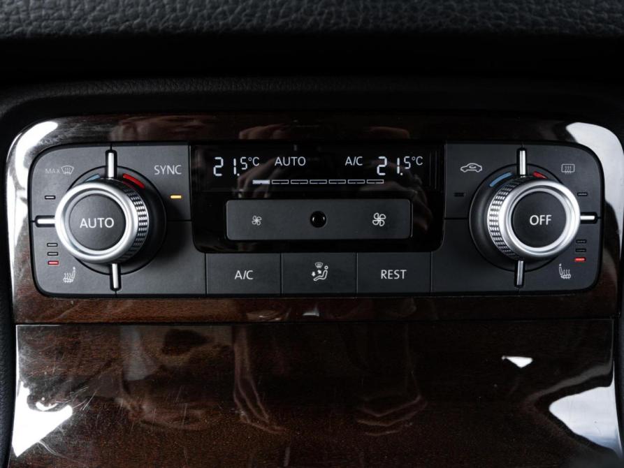 Volkswagen Touareg II Рестайлинг Ставрополь  - изображение 15