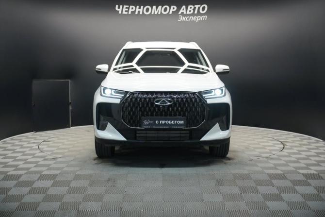 Chery Tiggo 7L I с пробегом 2025 года, цена 2 376 000 рублей, 15000 км, внедорожник, Автокод Объявления