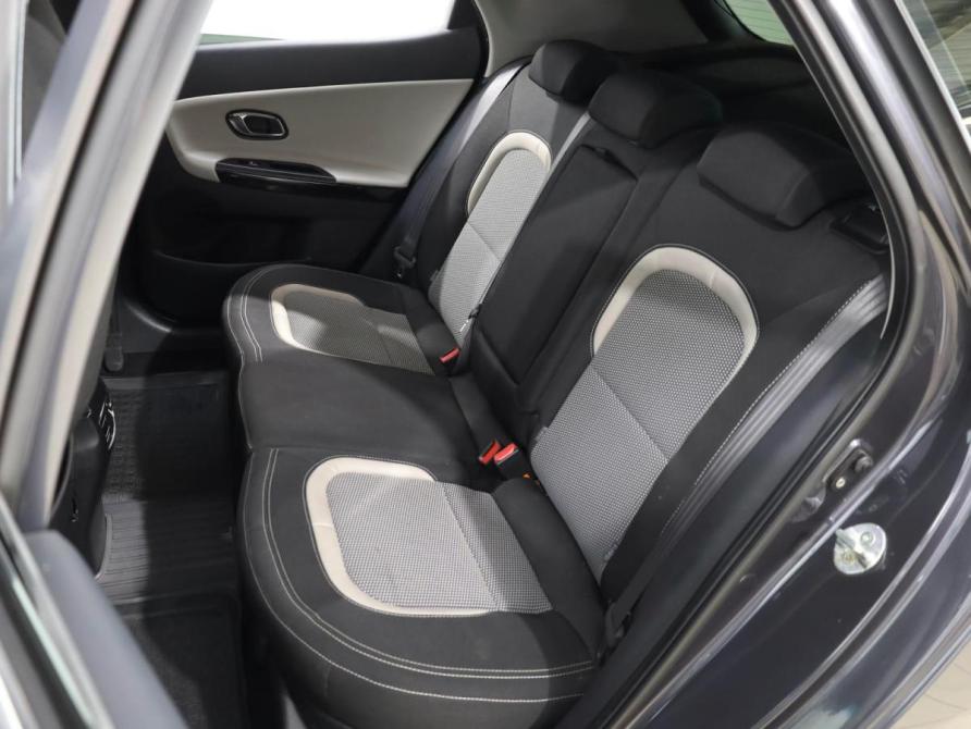 Kia Ceed II Ростов-на-Дону  - изображение 9