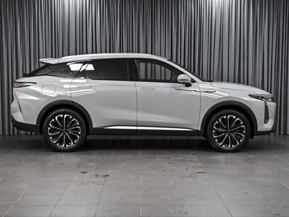 Exeed RX с пробегом 2023 года, цена 2 749 030 рублей, 62440 км, внедорожник, Автокод Объявления