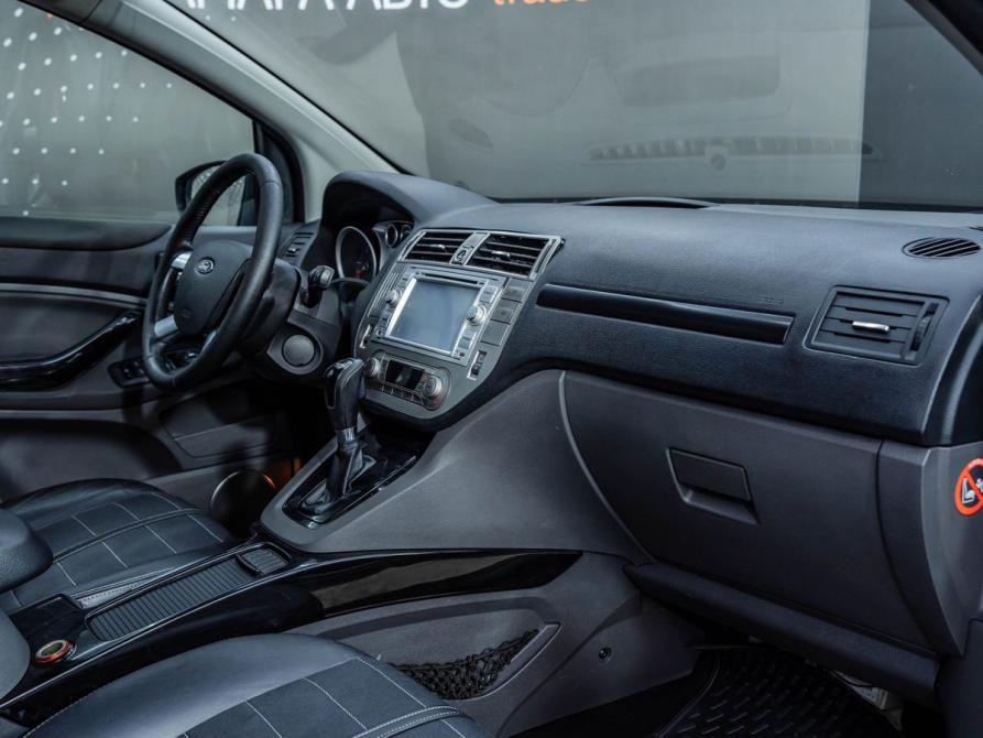 Ford Kuga I Самара  - изображение 17