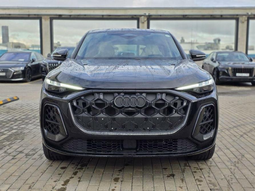 Audi Q5 Sportback II (GU) Москва  - изображение 4