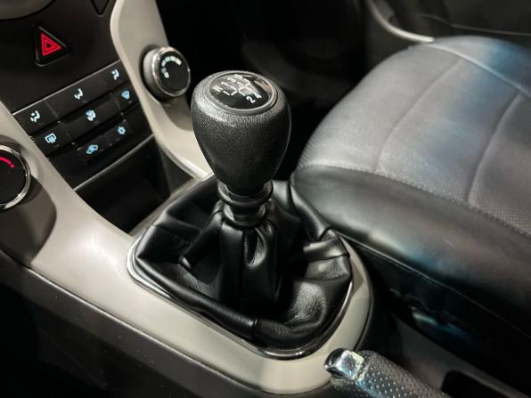 Chevrolet Cruze I с пробегом 2011 года, цена 570 000 рублей, 211920 км, седан, Автокод Объявления
