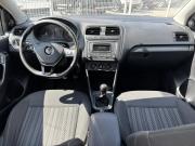 Volkswagen Polo V Рестайлинг Альметьевск  - изображение 32