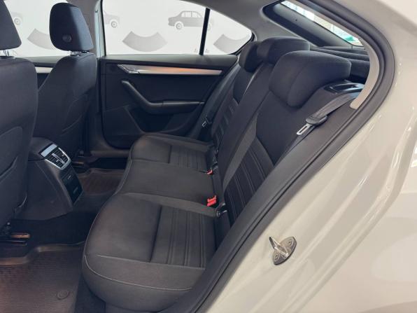 Skoda Octavia III (A7) Рестайлинг с пробегом 2020 года, цена 1 750 000 рублей, 91482 км, лифтбек, Автокод Объявления