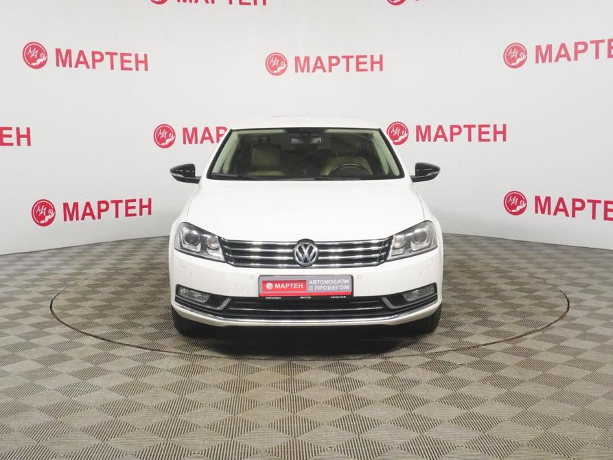 Volkswagen Passat B7 Вологда  - изображение 2