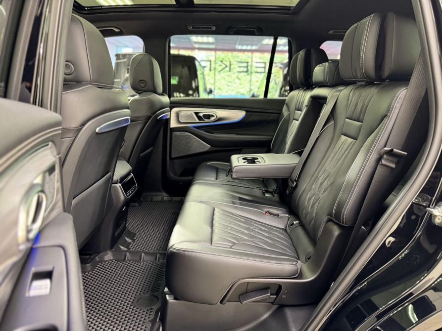 GAC GS8 II Санкт-Петербург  - изображение 20