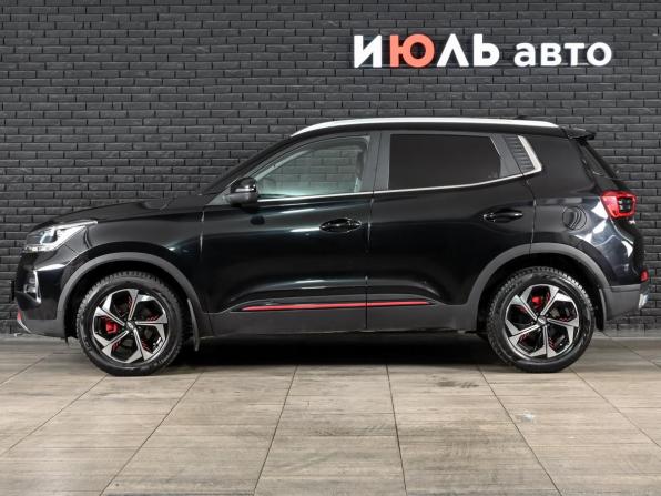 Chery Tiggo 4 Pro I с пробегом 2023 года, цена 1 700 000 рублей, 59916 км, внедорожник, Автокод Объявления