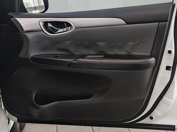 Nissan Sentra VII (B17) с пробегом 2014 года, цена 890 000 рублей, 202178 км, седан, Автокод Объявления