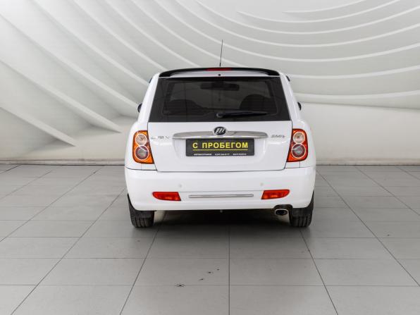 Lifan Smily I (320) с пробегом 2013 года, цена 468 000 рублей, 32181 км, хэтчбек, Автокод Объявления