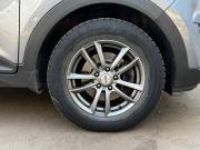 Hyundai Creta I Рестайлинг Москва  - изображение 28