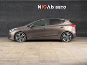 Kia Ceed II Рестайлинг Екатеринбург  - изображение 21