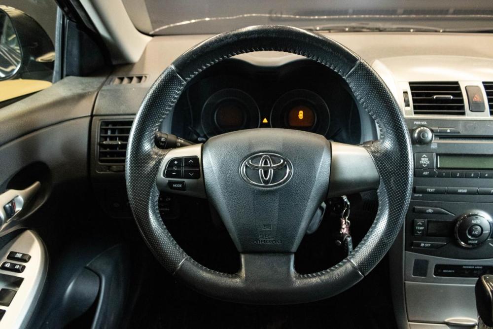Toyota Corolla X (E140 E150) Рестайлинг Уфа  - изображение 6