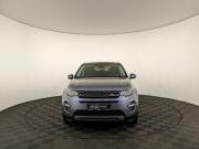 Land Rover Discovery Sport I Москва  - изображение 31