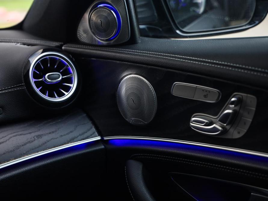 Mercedes-Benz E-Класс V (W213 S213 C238) Санкт-Петербург  - изображение 33