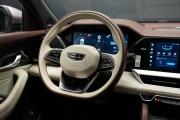 Geely Monjaro I Крым  - изображение 50